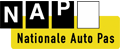 Nationale Auto Pas - Bij deze occasion is de NAP Check uitgevoerd.